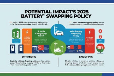 Battery Swapping Policy 2025
